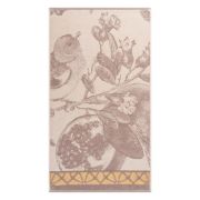 Полотенце махровое 50*90 ПЦ-2602-4813 х/б с-1 цв.10000 Melograno