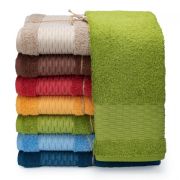 Полотенце махровое 70*130 ПЦ-35.135-4854 1с (9005) Natural colors