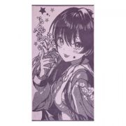 Полотенце махровое 50*90 ПЦ-2602-5131 х/б с-1 цв.10000 Animation