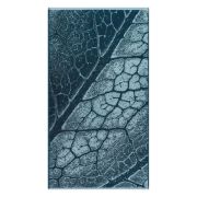 Полотенце махровое 50*90 ПЦ-2602-5130 х/б с-1 цв.10000 Green world