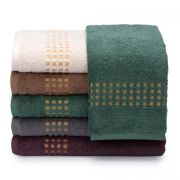 Полотенце махровое 70*130 ПЛ-3501-5241 с-1 Graph