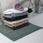 Салфетка махровая 30*30 ПЦ-4.165-5104 1сорт Tenerezza