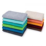 Полотенце махровое 30*70 ПТ-2701-05577 с-1 Flashlights