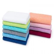 Полотенце махровое 70*130 ПТ-3501-05583 с-1 Baldric