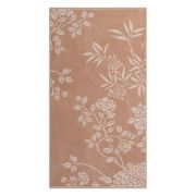 Полотенце махровое ПТ-3502-05580 70*130 х/б с-1 цв.10000 Holly