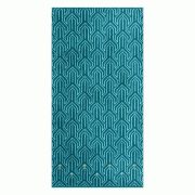 Полотенце махровое 50*90 ПЦ-2602-5717 цв.10000 Malachite