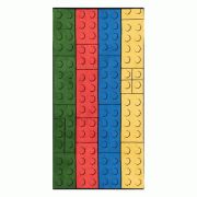 Полотенце махровое 70*130 ПЦ-3502-5731 Constructor цв.10000