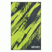 Полотенце махровое 50*90 ПЦ-2602-5725 Coraggio цв.10000