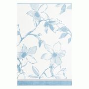 Полотенце махровое 100*150 ПЦ-1234-5782 Delfinio (бамбук)