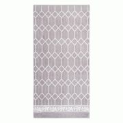 Полотенце махровое 50*90 ПЦ-2602-5719 1сорт х/б с-1 цв.10000