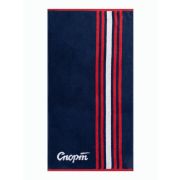 Полотенце махровое 70*130 ПЦ-3502-5724 1сорт х/б с-1 цв.10000 Will to win