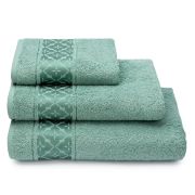 Полотенце махровое 100*150 ПЦ-1201-5767 1сорт Osman