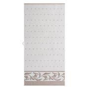 Полотенце махровое ПЦ-752-6292 (0000.0024) с-1 70*140 цв.10000 Neo-antico