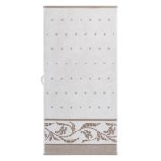 Полотенце махровое ПЦ-652-6292 (0000.0024) с-1 50*100 цв.10000 Neo-antico