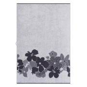 Полотенце махровое 100*150 ПЦ-1226-6306 (0000.0024) цв.10000 с-1 Petunia