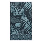 Полотенце махровое ПЛ-2602-6351 с-1 50*90 цв.10000 Estetica dell