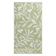 Полотенце махровое ПЛ-2602-6322 с-1 50*90 цв.10000 Rustico