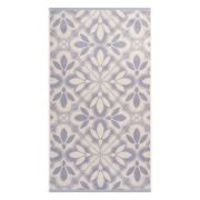 Полотенце махровое ПЦ-2602-6317 с-1 50*90 цв.10000 Dipinto