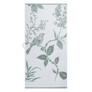 Полотенце махровое ПЦ-634-6334 (0000.0024) 1-с 50*100 цв.10000 Rosignolo Rosignolo (бамбук)