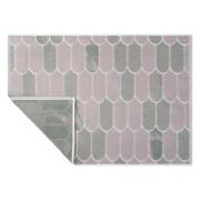 Коврик махровый 50*70 ПЦ-516-06338 с-1 Arco