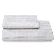 Полотенце рельефное 42*80 ПЦ-195.03/1-06120 Conforto