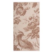 Полотенце махровое 70*130 ПЛ-3502-06312 цв.10000 Songbird