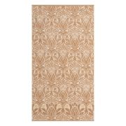 Полотенце махровое ПЦ-2602-6324 с-1 50*90 цв.10000 Adele