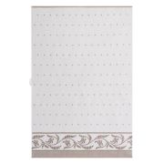 Полотенце махровое 100*150 ПЦ-1252-6292 х/б с-1 цв.10000 Neo-antico