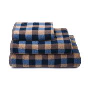 Полотенце махровое 50*90 ПЛ-2602-02126 х/б с-1 цв.10000 Holmes New