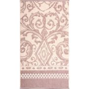 Полотенце махровое 50*90 ПЦ-2602-3095 х/б с-1 цв.10000 Delizioso