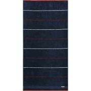 Полотенце махровое 70*130 ПЦ-3502-2983 х/б с-1 цв.10000 Russian Stripe