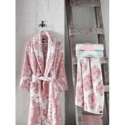 Халат махр.жен.Belle