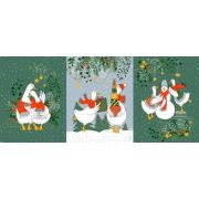 Полотенце 45*60 рогожка «Почудим» /Лагуна М