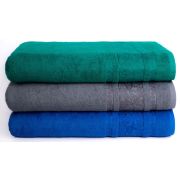 Покрывало махровое декоративное 150*220 +/- 5см Бодринг (пл.400гр/кв.м)