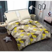 КПБ евро поплин Amore Mio (70*70-2 шт.,215*240,200*220)