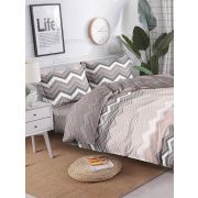 КПБ Семейный сатин Amore Mio