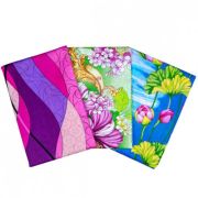 Наволочка 50*70 бязь 125 гр/м3 (2 шт) набивная