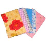 Наволочка 50*70 бязь 100 гр/м2 (2 шт) набивная