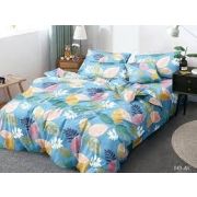 КПБ 2сп микрофибра Виолетта Свит