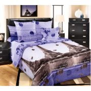 КПБ евро бязь стандарт пл.125 Свит