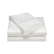 Пододеяльник 2сп (175*214) страйп-сатин Адель