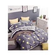 КПБ Семейный поплин Butterfly (70*70,215*240,215*145-2шт)