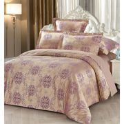 КПБ Семейный сатин Lime Silver Line