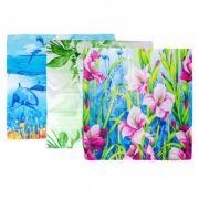 Наволочка 50*70 бязь 125 гр/м3 Вид8