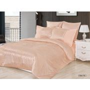 КПБ Семейный сатин/жаккард (150*215*2, 230*250*1, 70*70*2, 50*70*2)