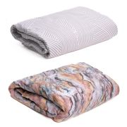 Пододеяльник 180*215 поплин 115гр/м2 основа/ЮТ