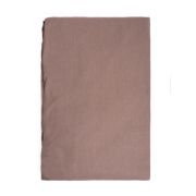 Простыня на резинке 140*200*30 поплин 115гр/м2 компаньон/ЮТ