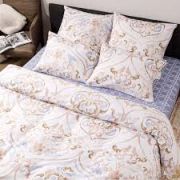 КПБ 1,5сп поплин Мозаика