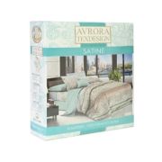 КПБ Семейный сaтин (150*215*2, 220*240, 70*70*2шт.) АТД