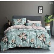 КПБ Евро поплин Премиум (200*220, 220*240, 70*70*2шт) АТД